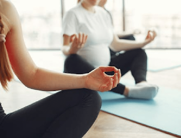 Prénatal yoga, yoga pour femme enceinte, cours à la Ciotat et st-cyr-sur-mer